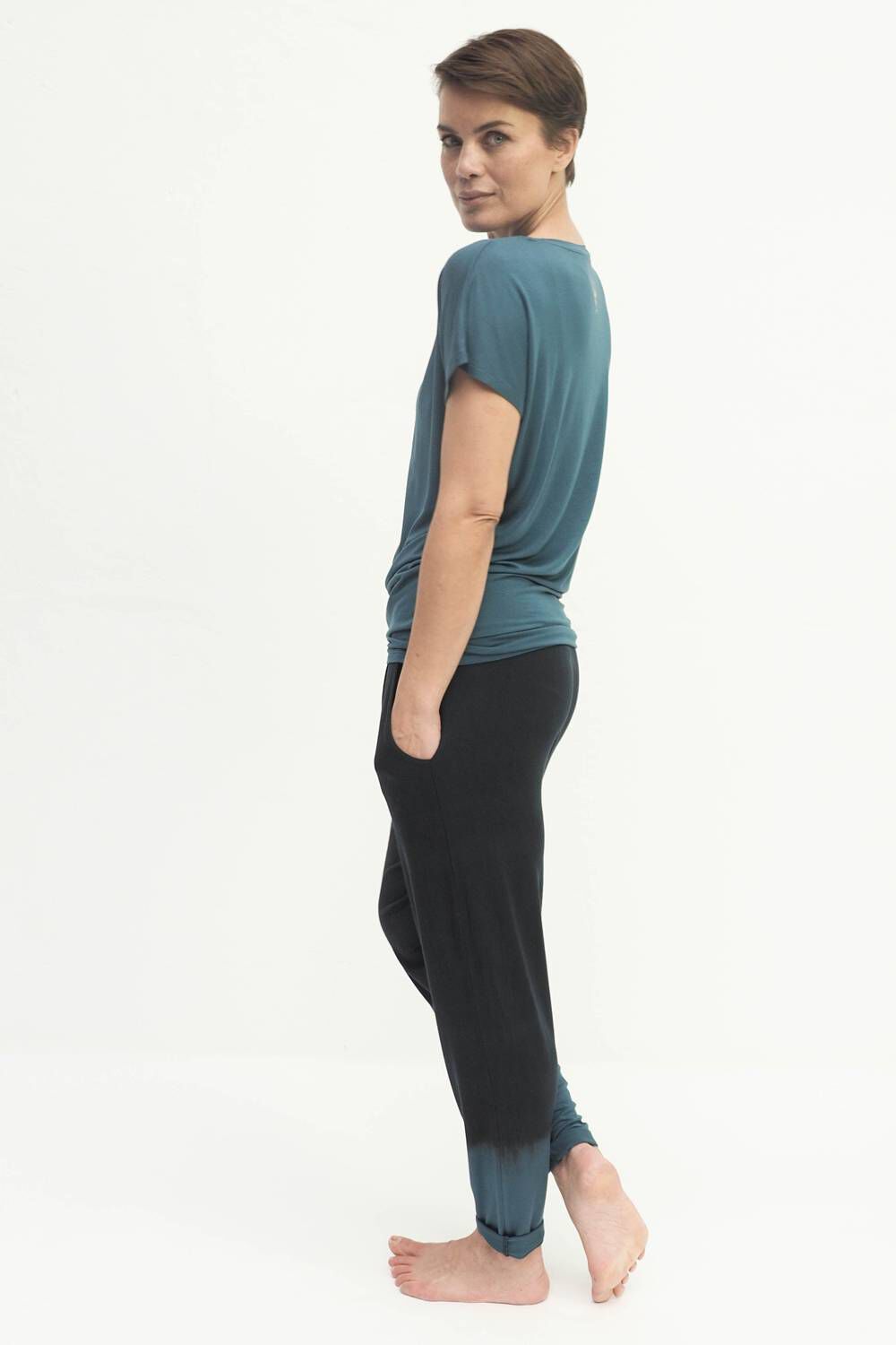 Kismet| Damen Hose BALI PANT BATIK
