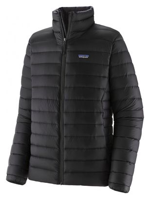 Doudoune Patagonia Down Sweater Homme Noir