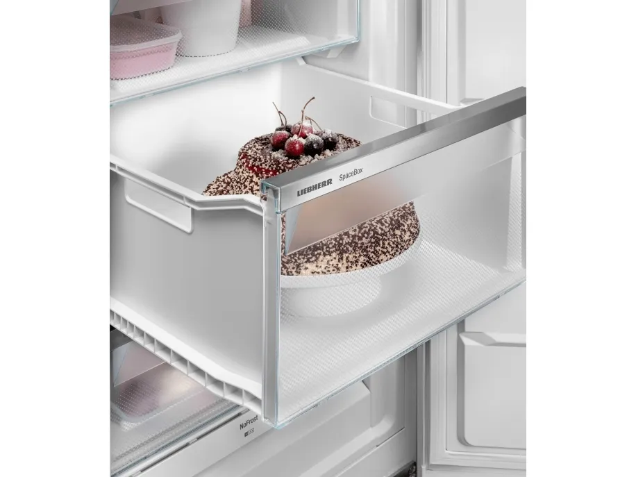 Liebherr FNe 5006-22 001 Fryseskab - FS, PURE, Frys, NoF, 165x60cm