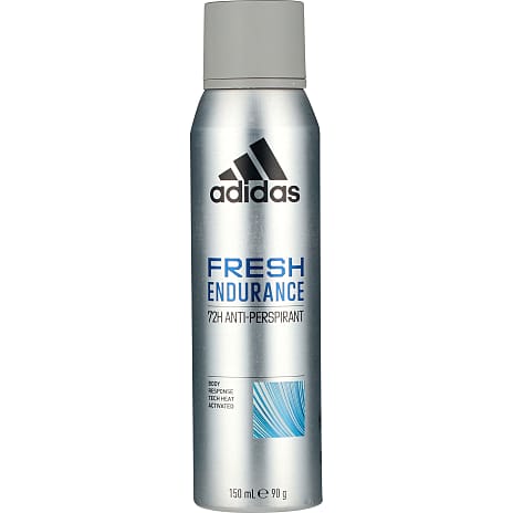 Fresh Endurance deospray
