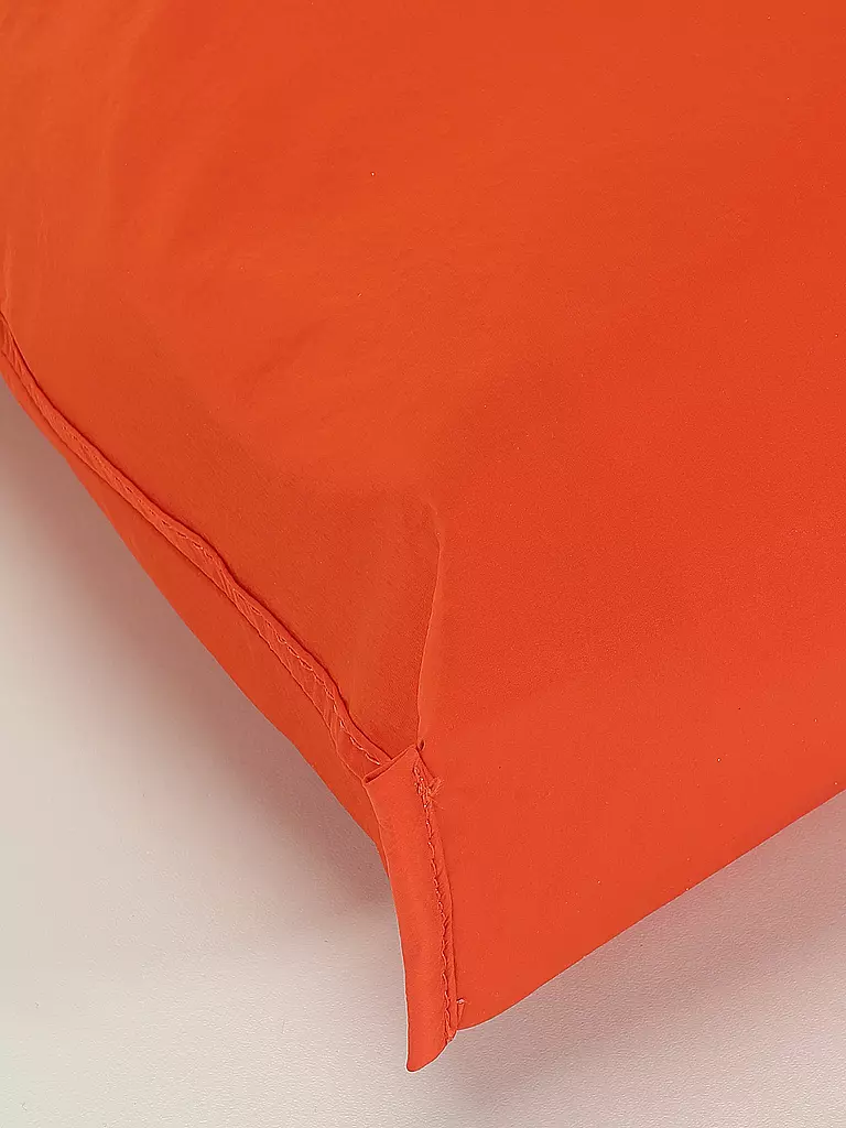 CALVIN KLEIN JEANS Tasche - Shopper orange