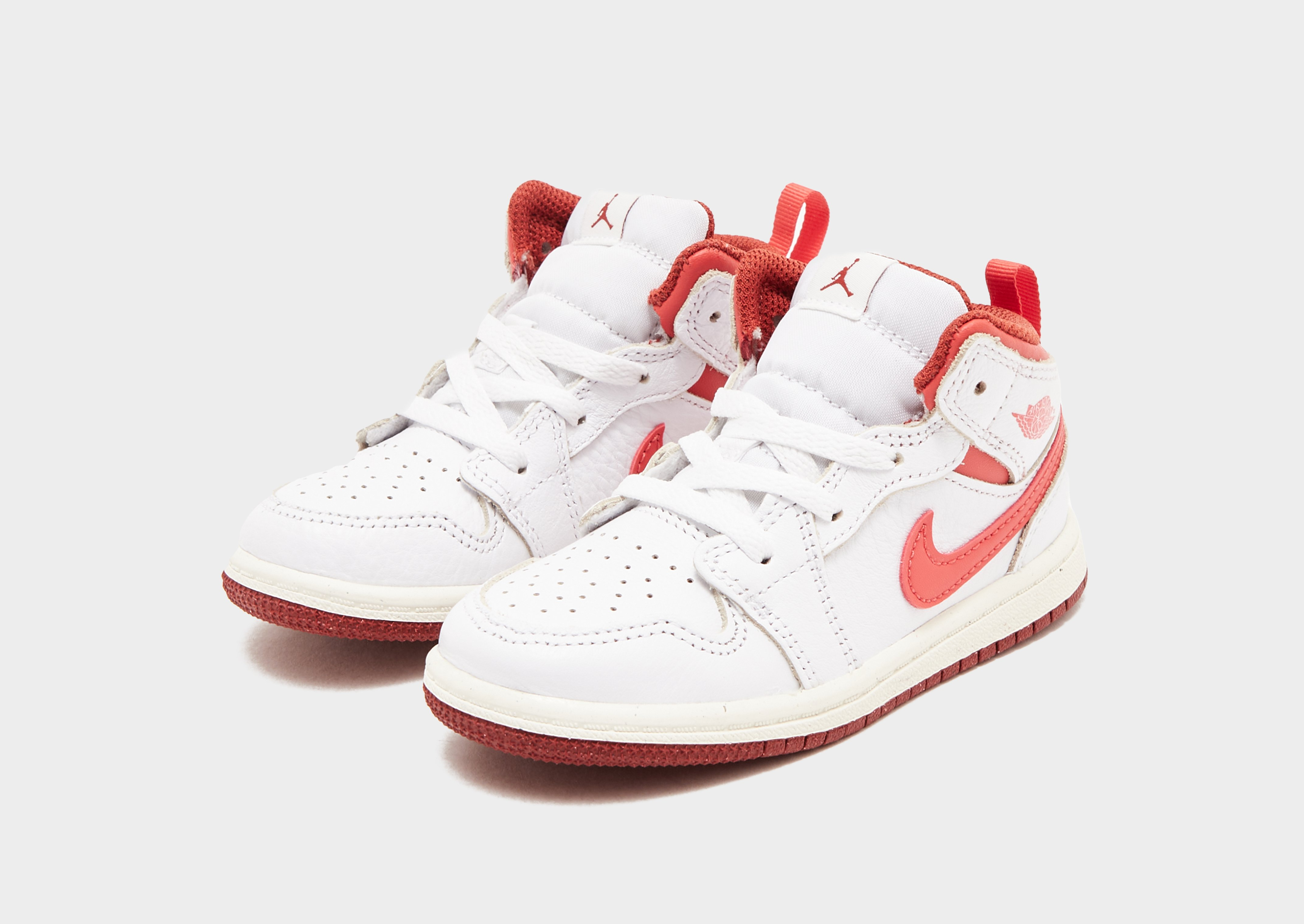 Jordan Air Jordan 1 Mid Bébé