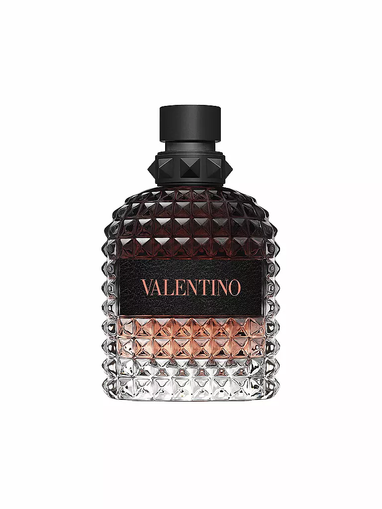 VALENTINO Born in Roma Uomo Coral Fantasy  Eau de Toilette 100ml  keine Farbe