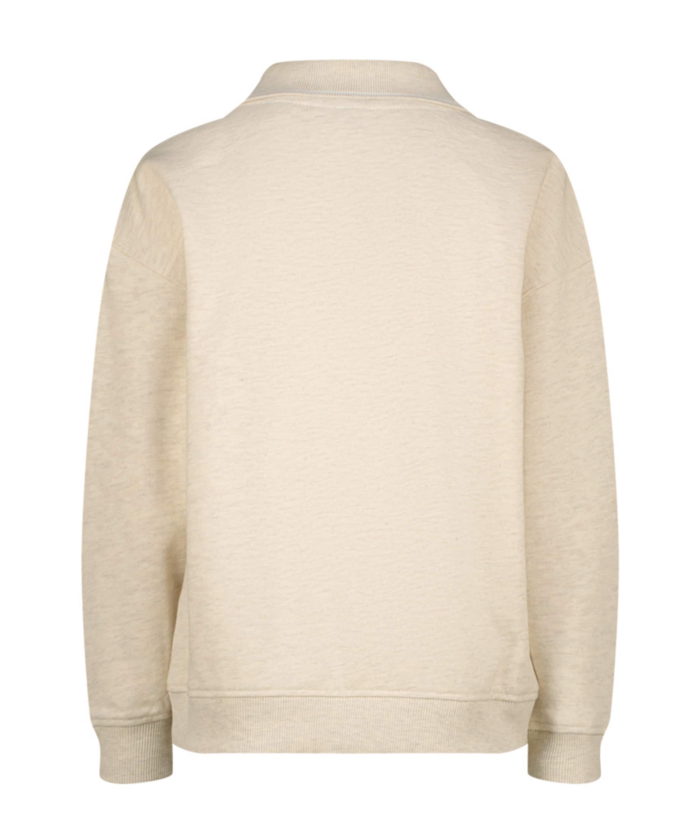 Vingino Jongens sweater ecru