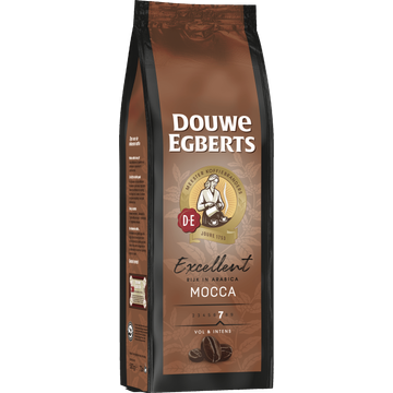 Douwe Egberts Excellent Mocca 500 g
