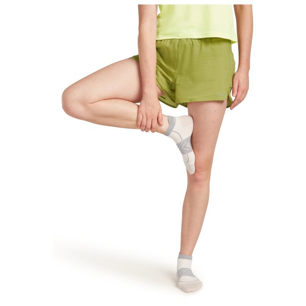 Icebreaker - Women's Merino Run+ Ultralight Micro - Chaussettes de running