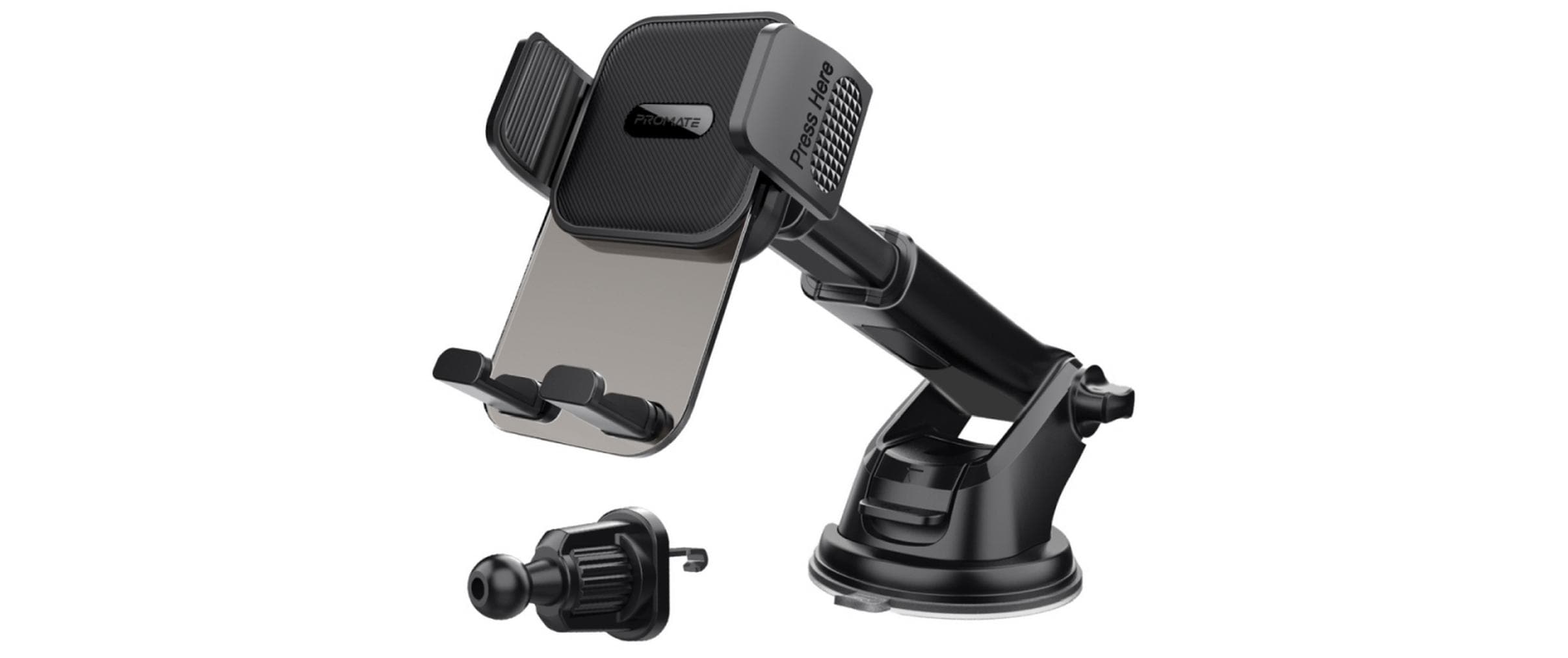 Smartphone-Halterung Transhold-extUniverselle Smartphone-Halterung