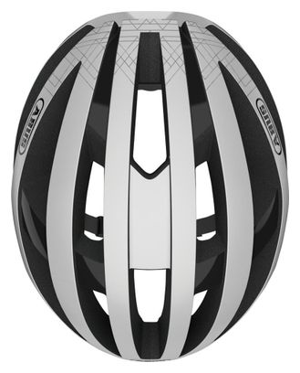 Casque Abus Viantor Blanc