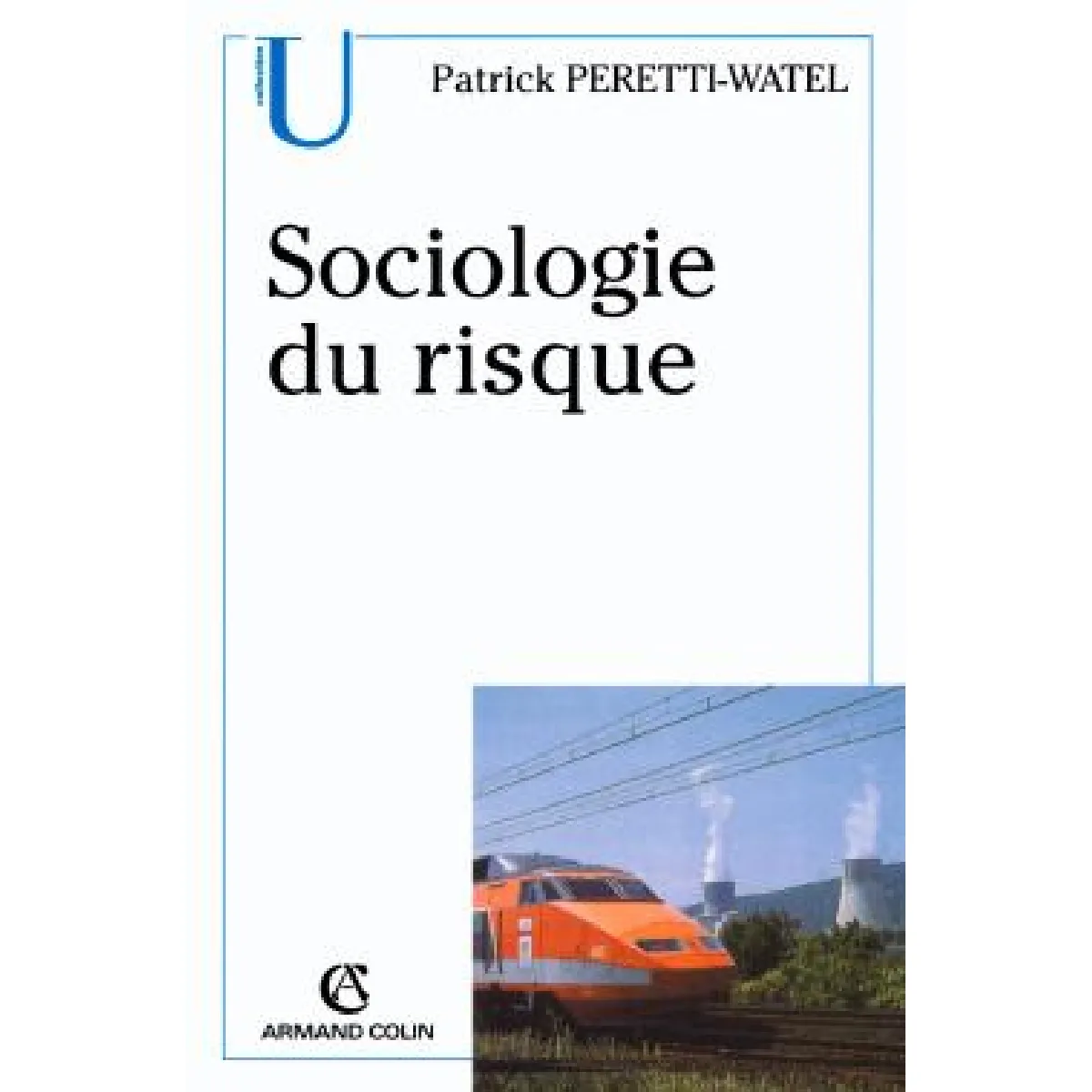 Sociologie du risque · Occasion