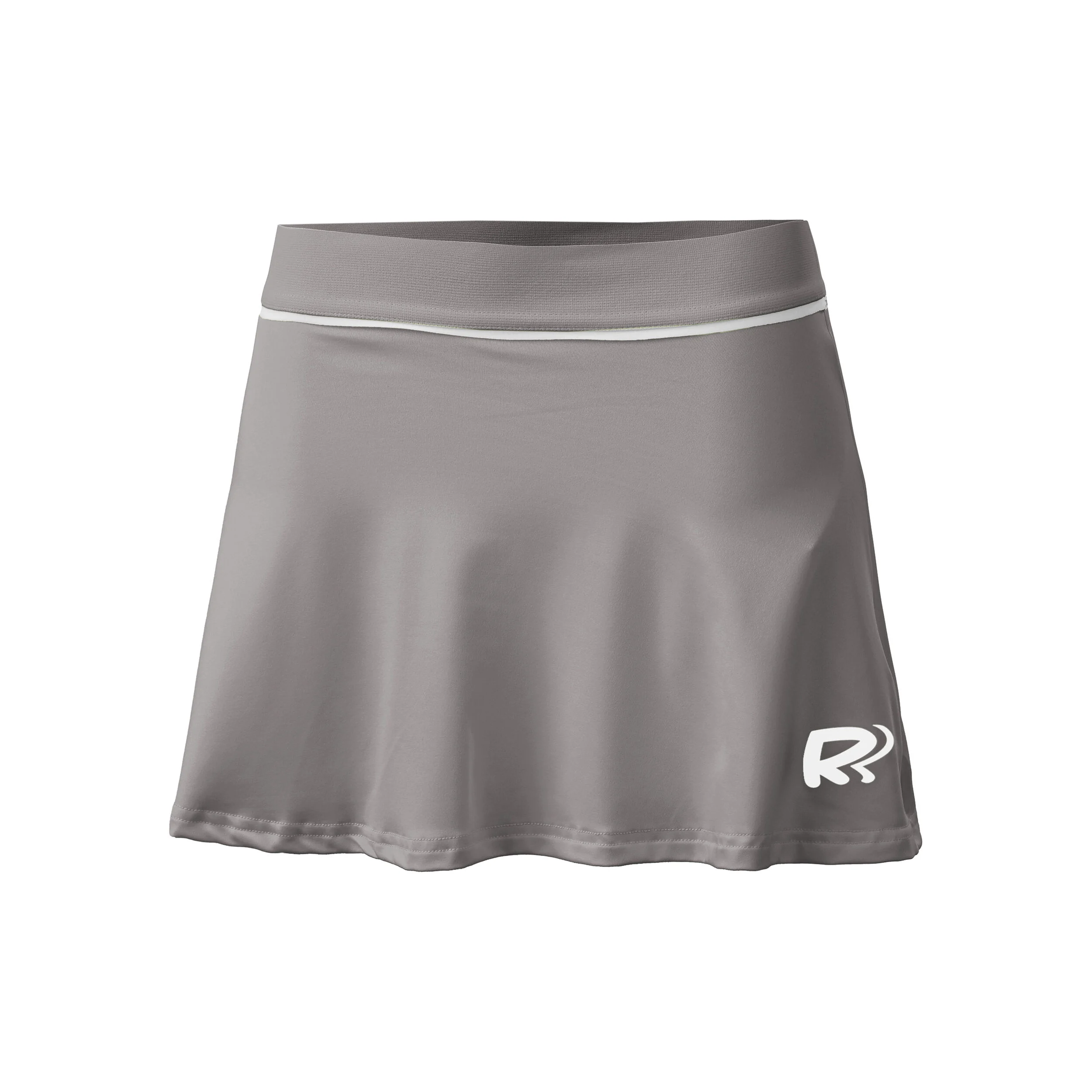 Racket Roots Teamline Jupe Femmes - Gris