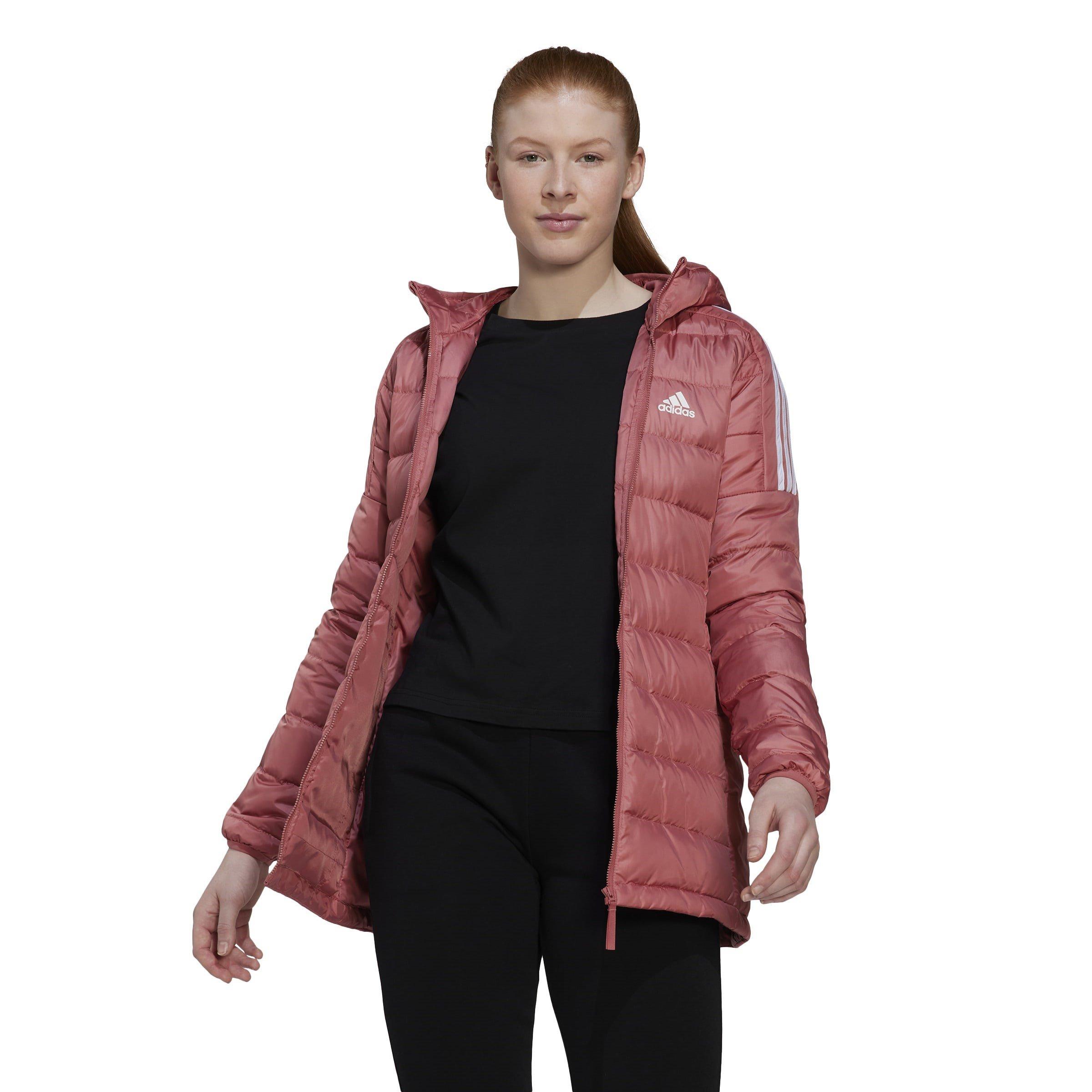 adidas Essential Down Parka Womens
