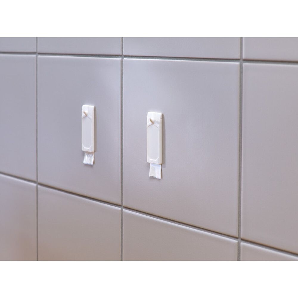 SELVKLEBENDE SPIKER TESA TSMS FLIS 3KG 2-PACK