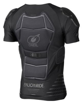 Veste De Protection Manches Courtes O'Neal STV V.23 Noir