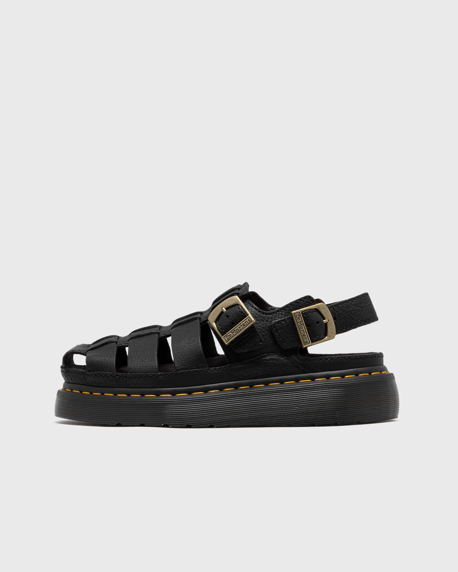 Dr.Martens Archive Fisherman