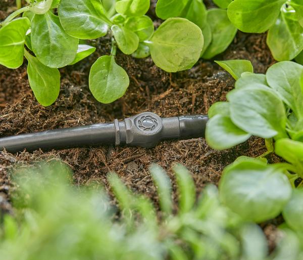 GARDENA Micro-Drip-System Verbinder, 3/6