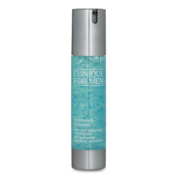 Clinique Clinique Maximum Hydrator Activated Water-Gel Concentrate 48ml/1.6oz