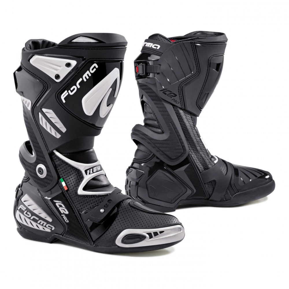 Forma - Bottes Ice Pro Flow Noir