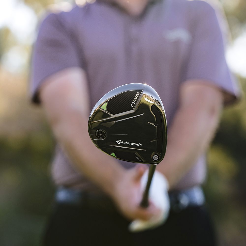 Qi35 Max Wood
