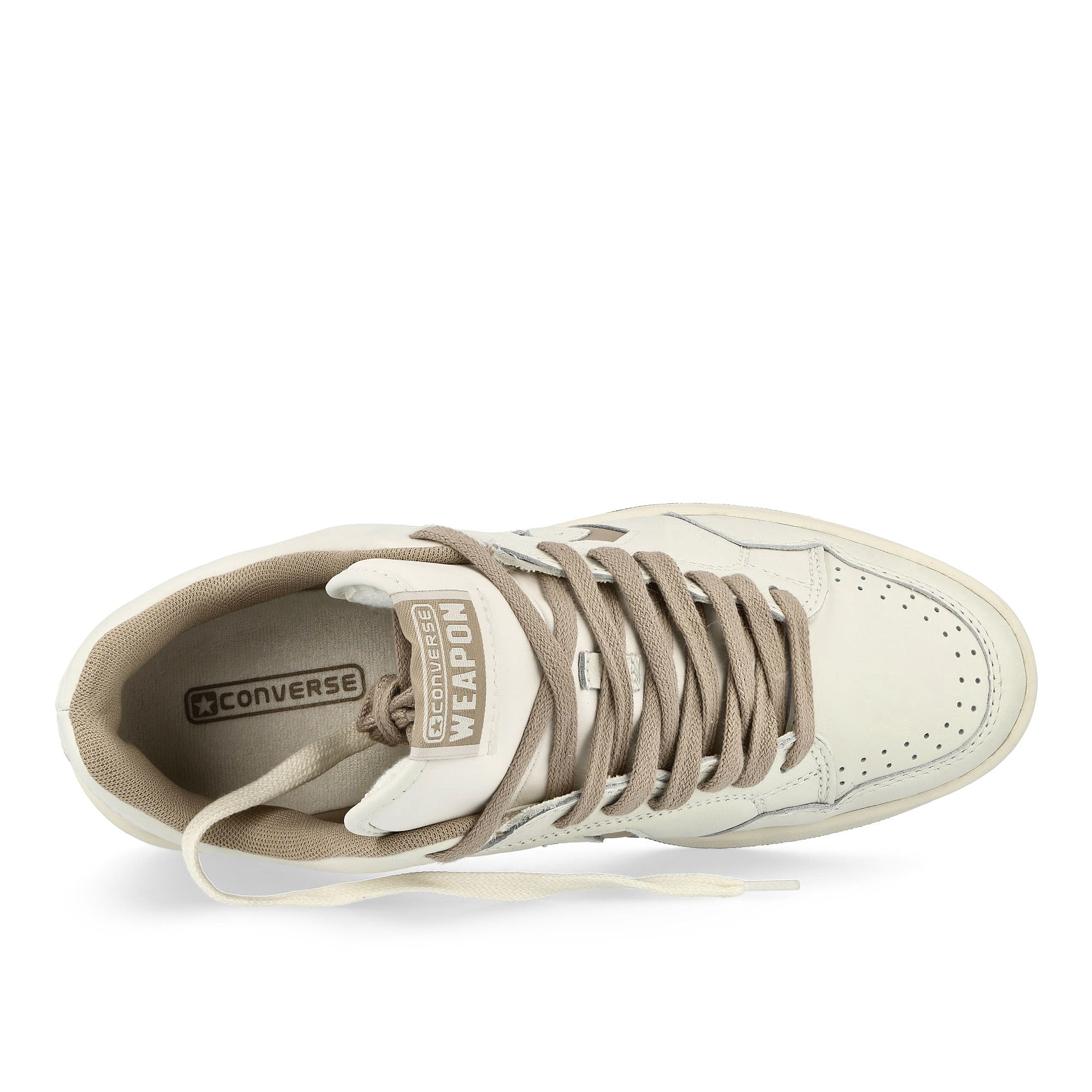 Converse<br>Weapon OX