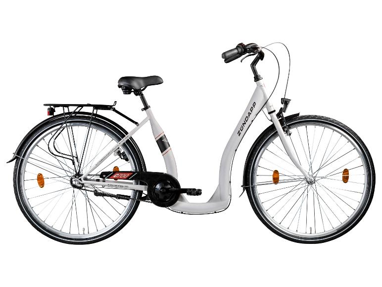 Stadsfiets C700