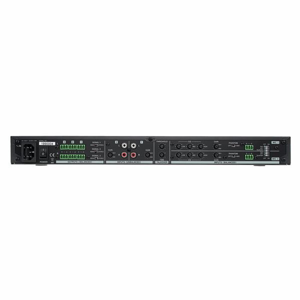 Tascam MZ-123 BT