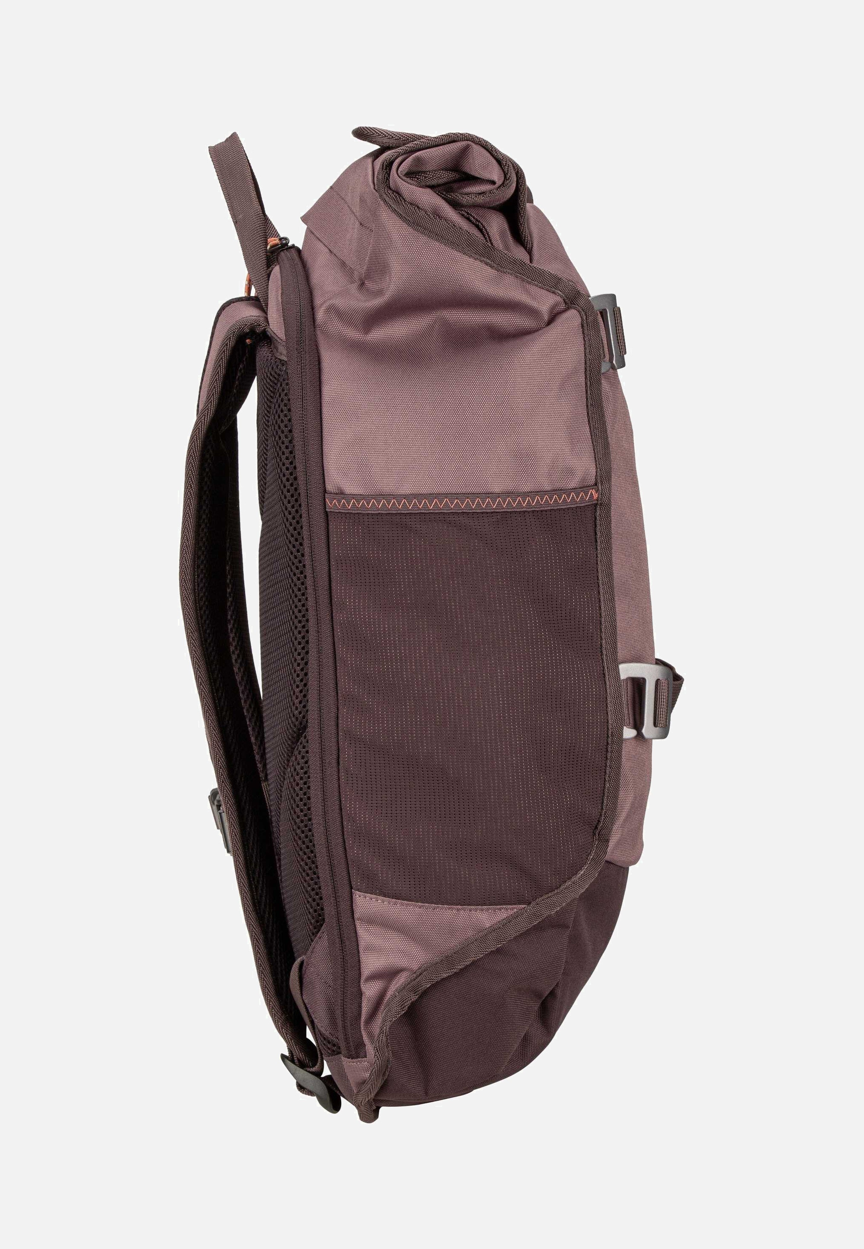 Trip Pack Oxy Purple - Rucksack