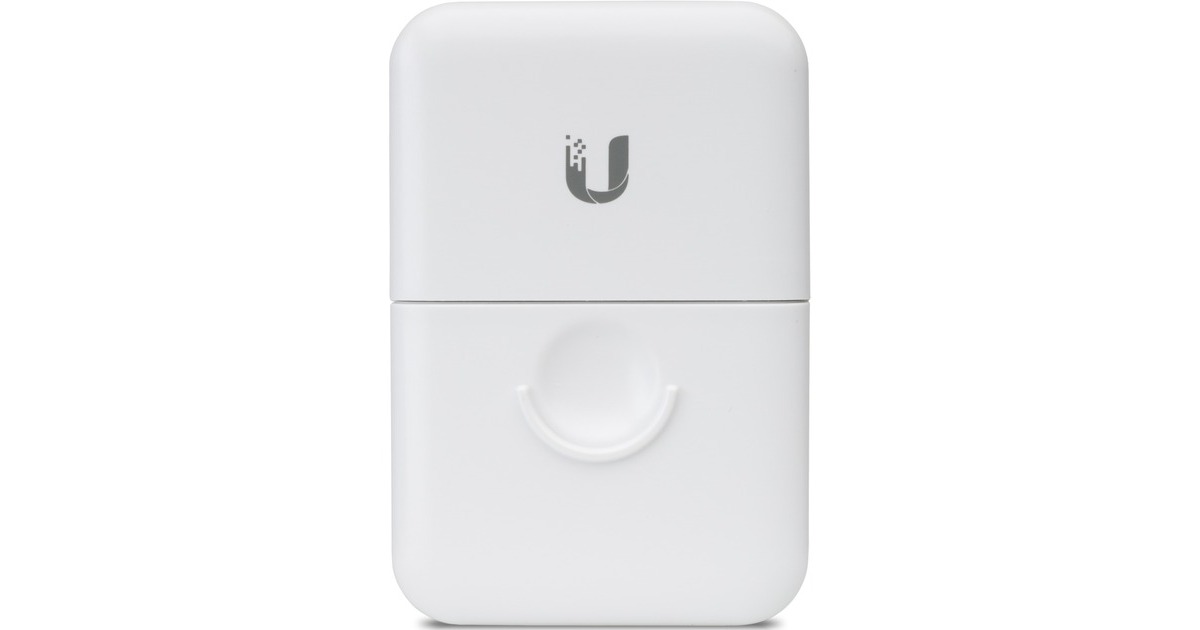 UbiquitiEthernet Surge Protector Gen 2 overspanningsbescherming  (Wit)