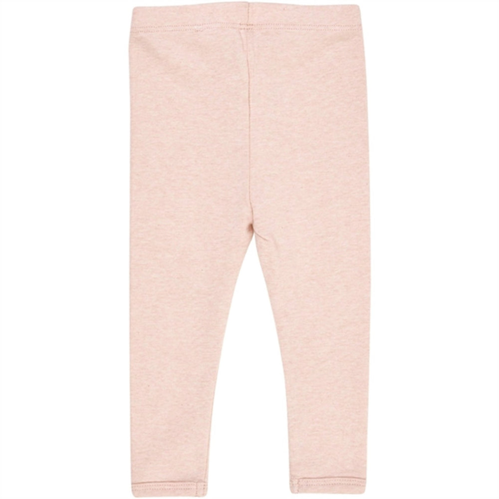 Køb Copenhagen Colors Old Rose Melange Leggings