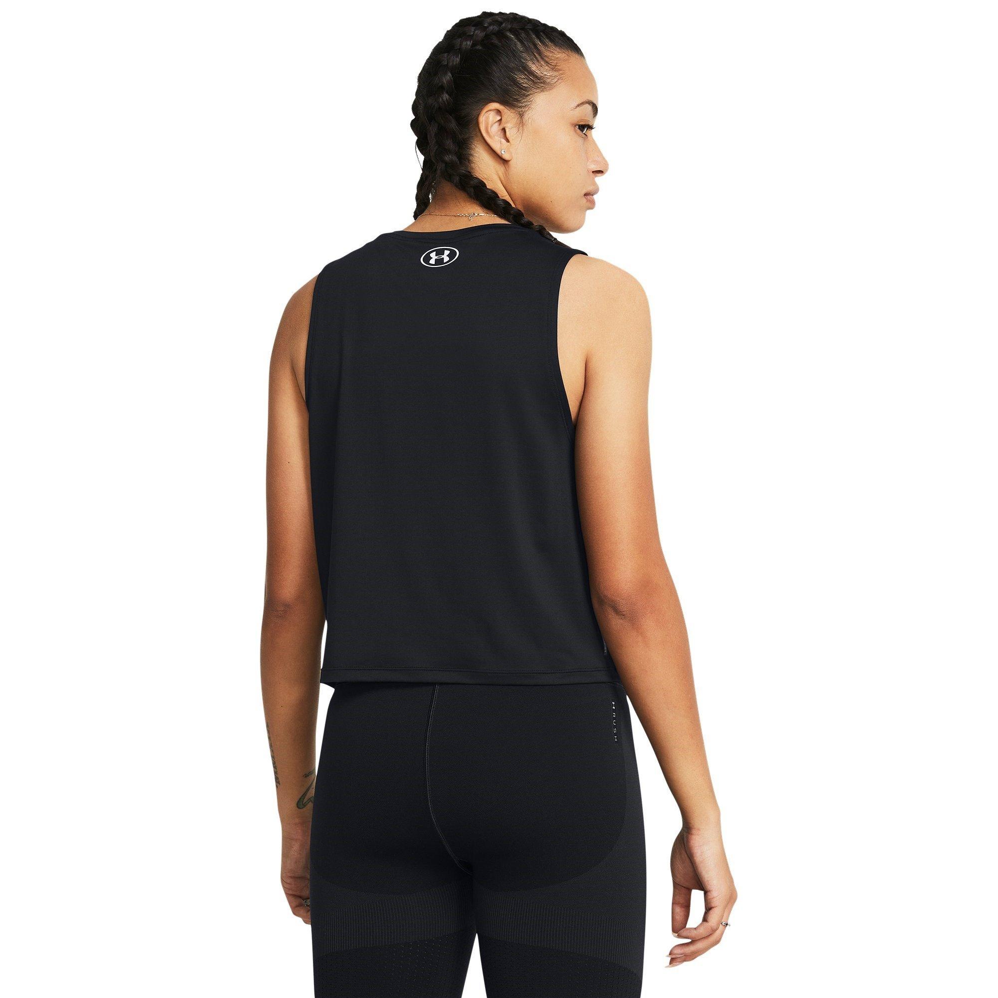 Under Armour Vanish Energy Crop Tank