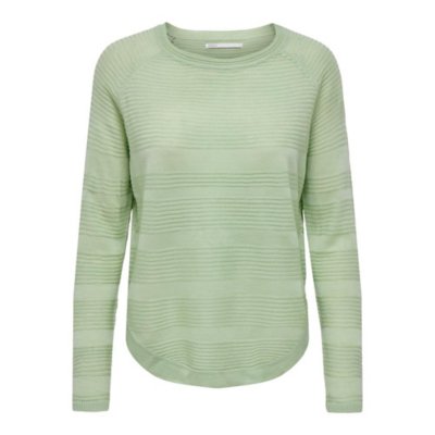 Pull femme Caviar ONLY