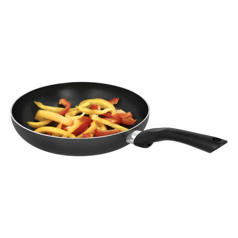 Keramisk stekepanne Ø24 cm