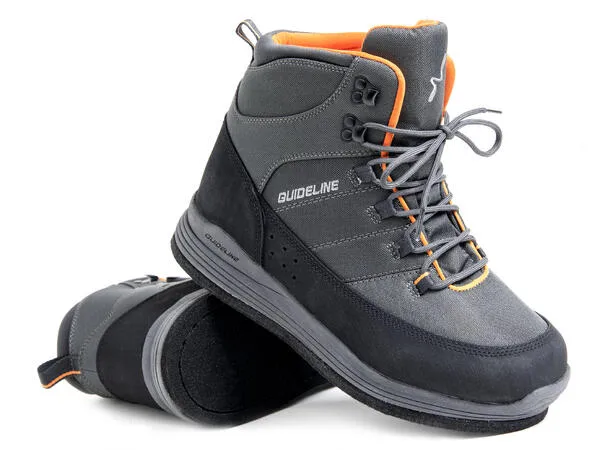 Guideline Guideline Laxa 3.0 Felt Boot