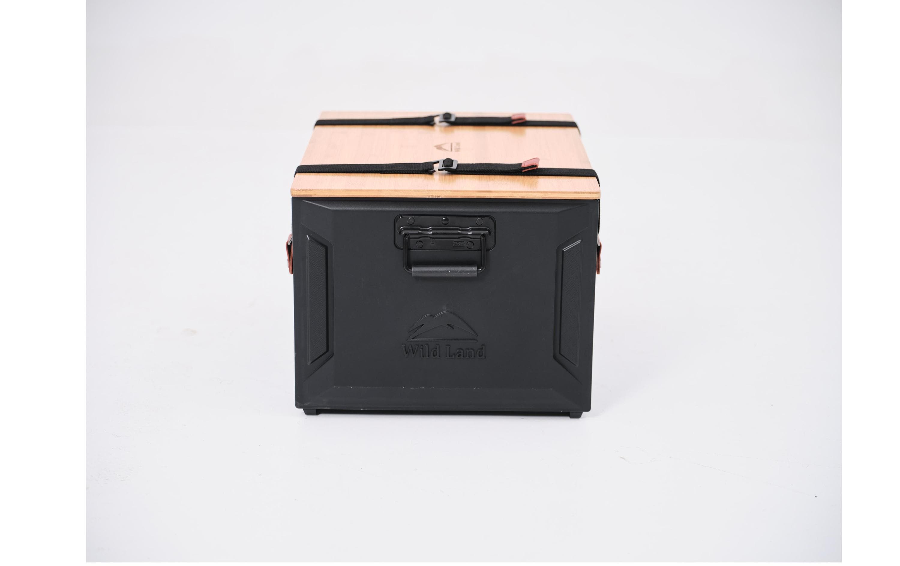 Storage Box 46 l<br>Camping-Lagerbox