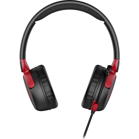 HyperX Cloud Mini Wired Headset - Sort