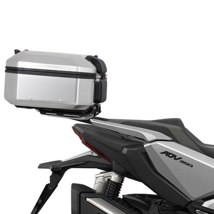 Support top case Shad Top Master pour scooter