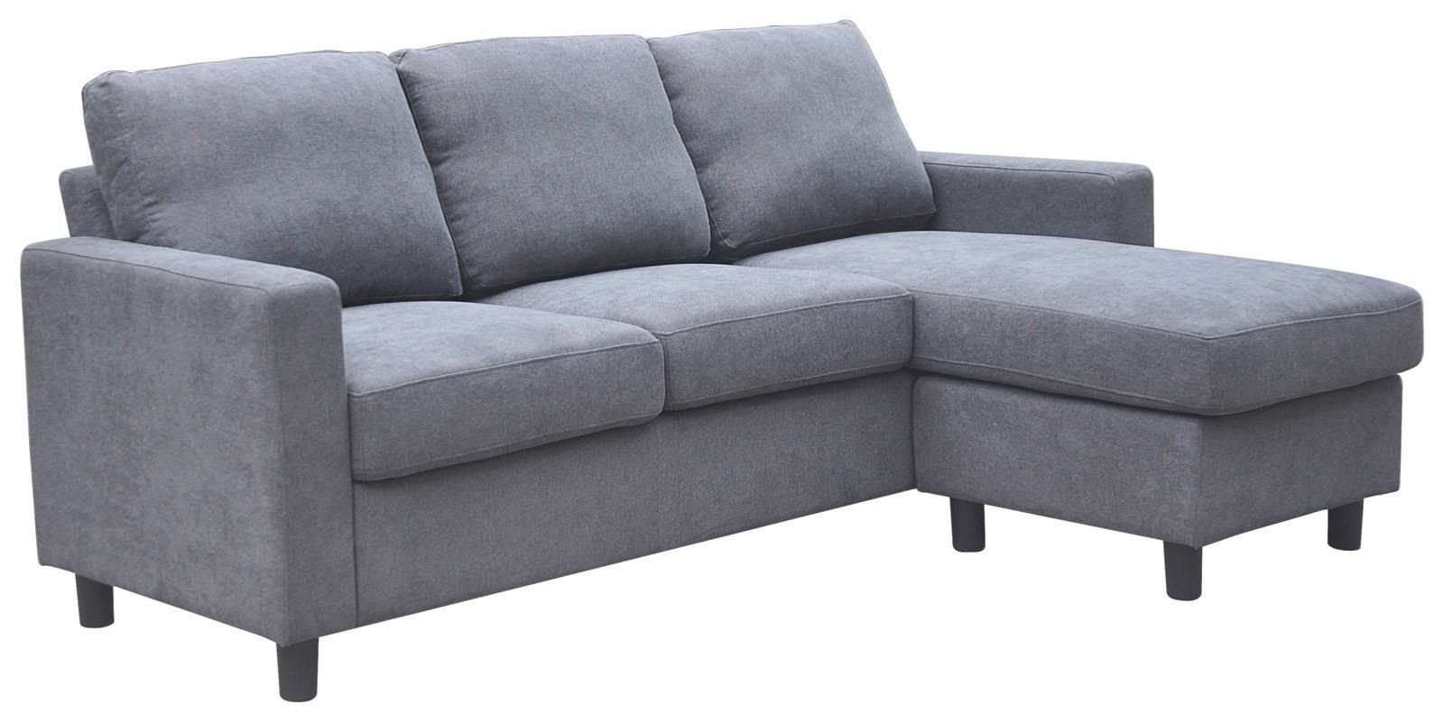 Ti ́me Ecksofa TRIXI