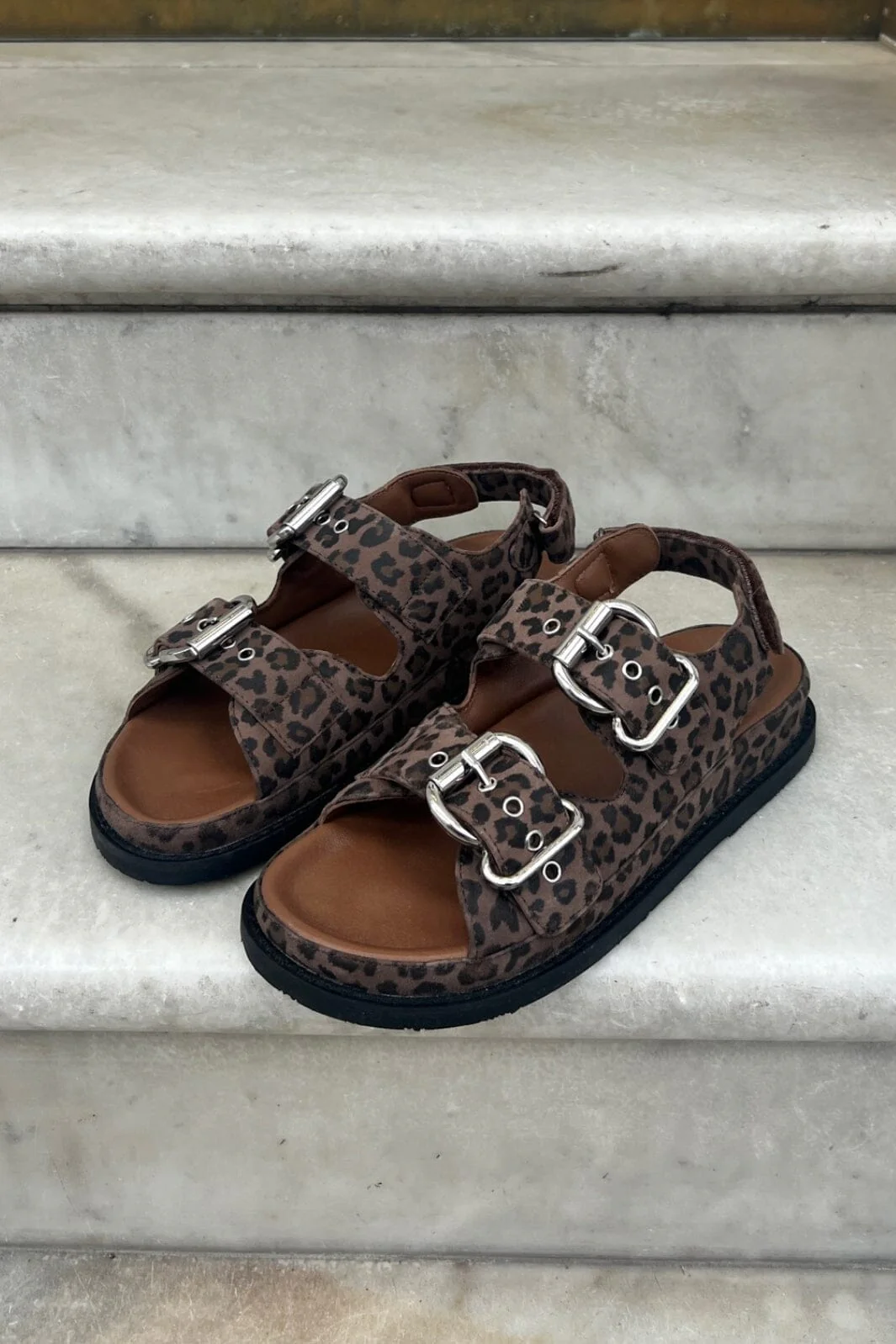 Copenhagen Shoes The Magical Lep