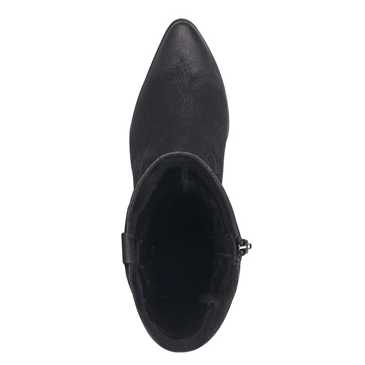 Marco Tozzi 2-25083-41 black