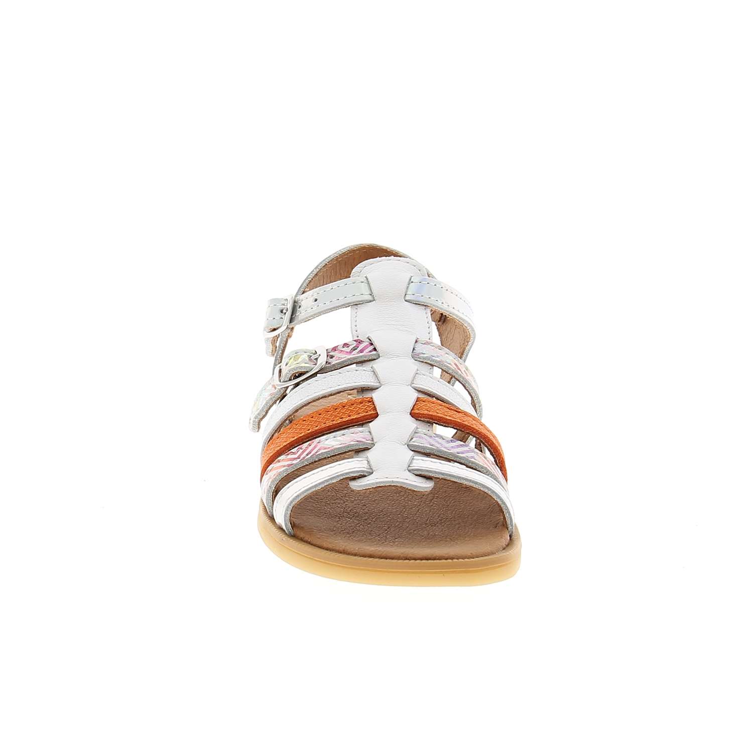 Sandales fille BELLAMY AUBANE