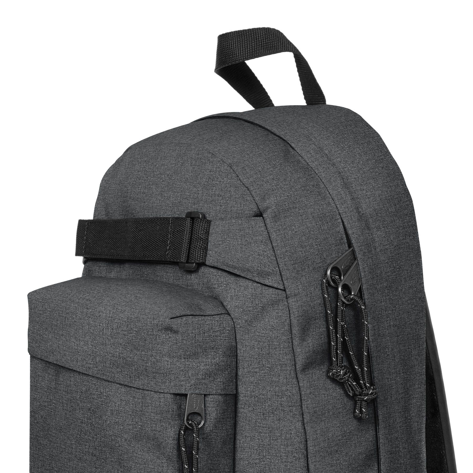 Skate Pak'R Black Denim