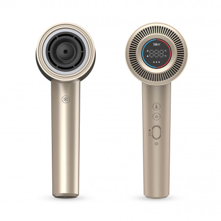 Silk'n SilkyAir Pro Sèche-cheveux