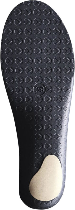 Ortho Movement Sneaker insole Sort