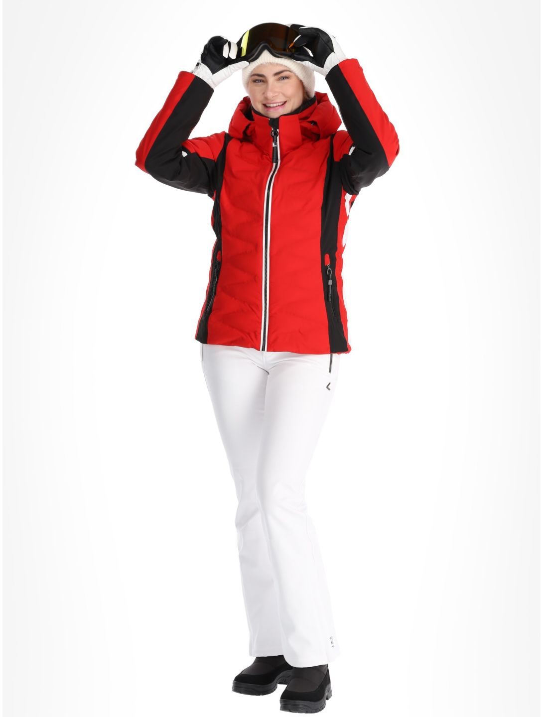 Kaaresuvanto ski-jas dames