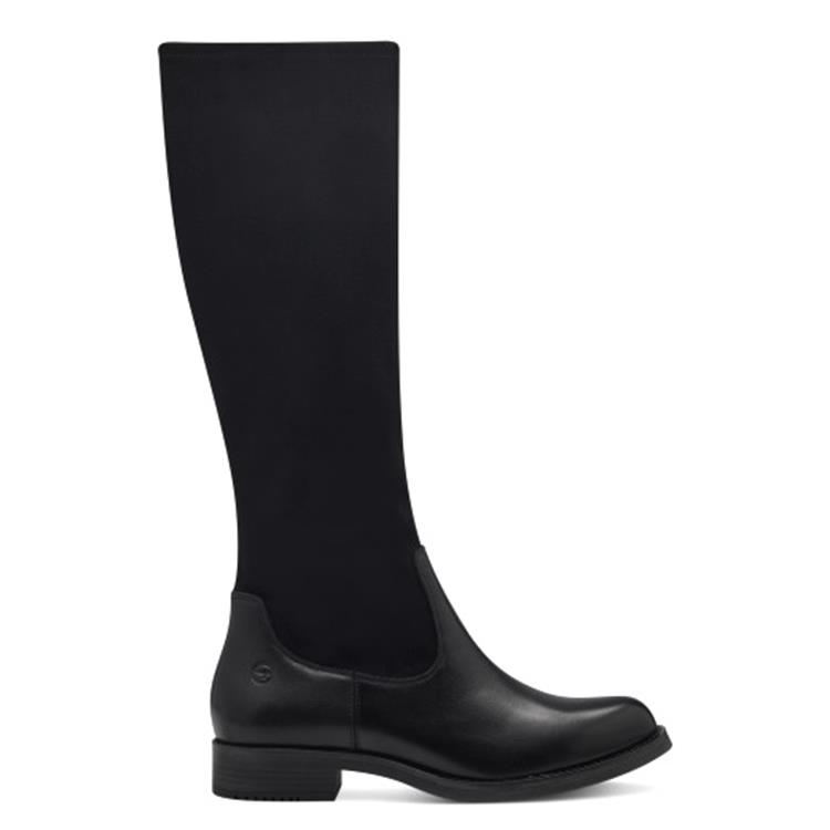 Jana 8-85502-43 black