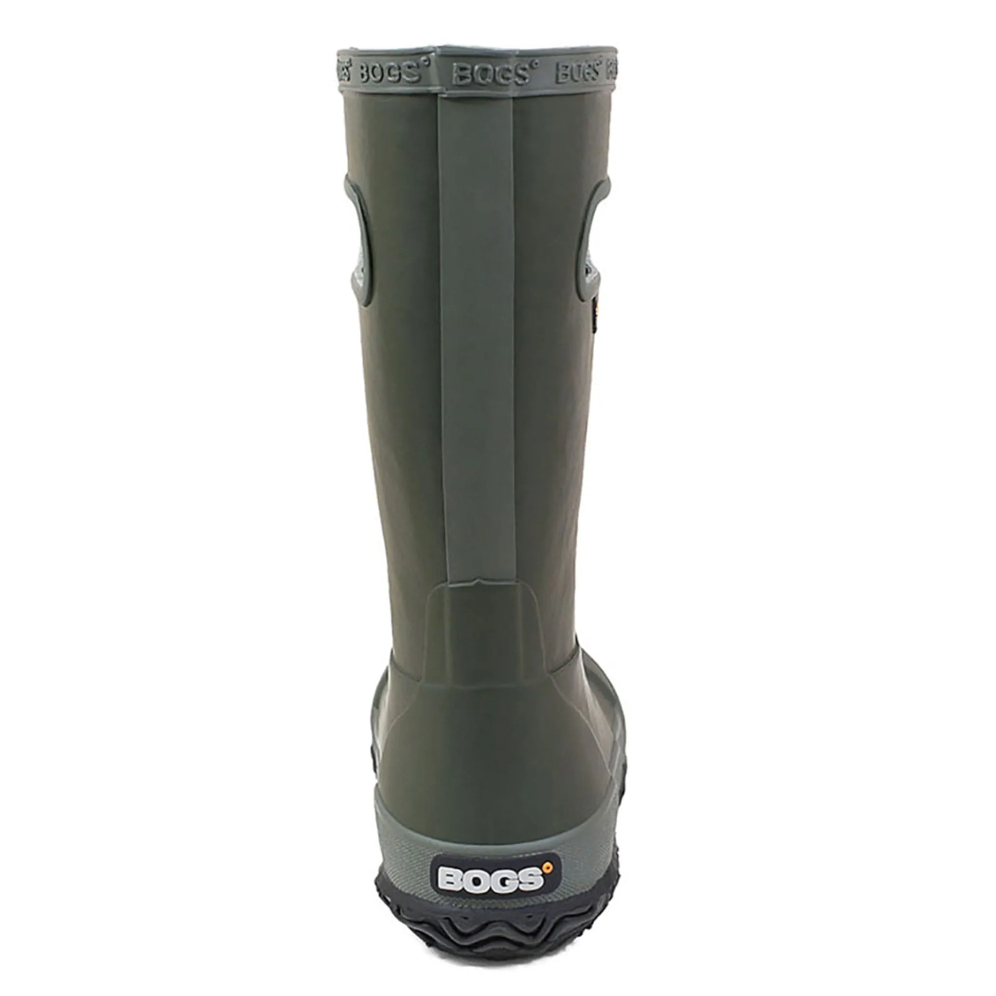 Bogs Botte de Pluie Unie Pointures 7-6