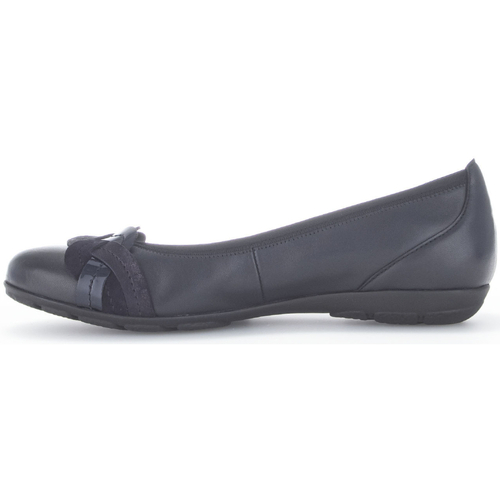 Gabor - 44.160/26T2.5 Azul