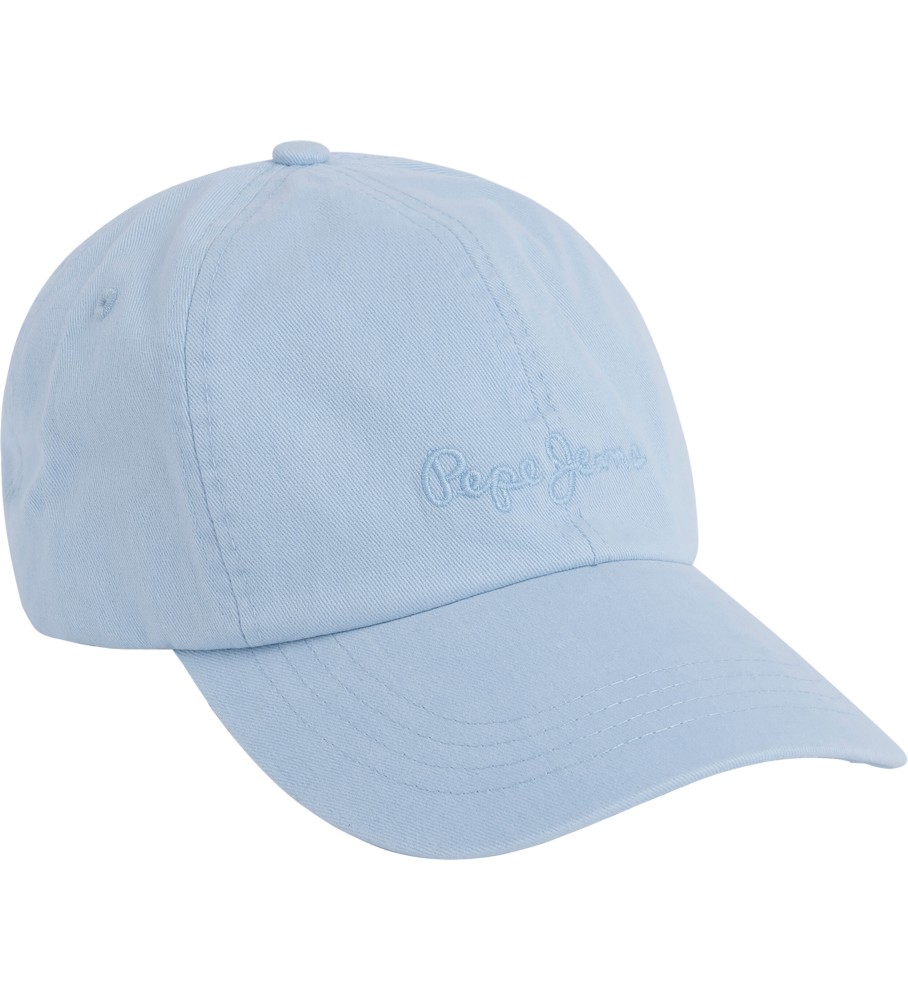 Boné azul Pepe Jeans Lucila