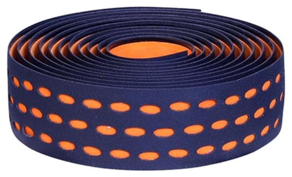 RUBAN GUIDOLINE BI-COLOR 3.0 NOIR ORANGE .