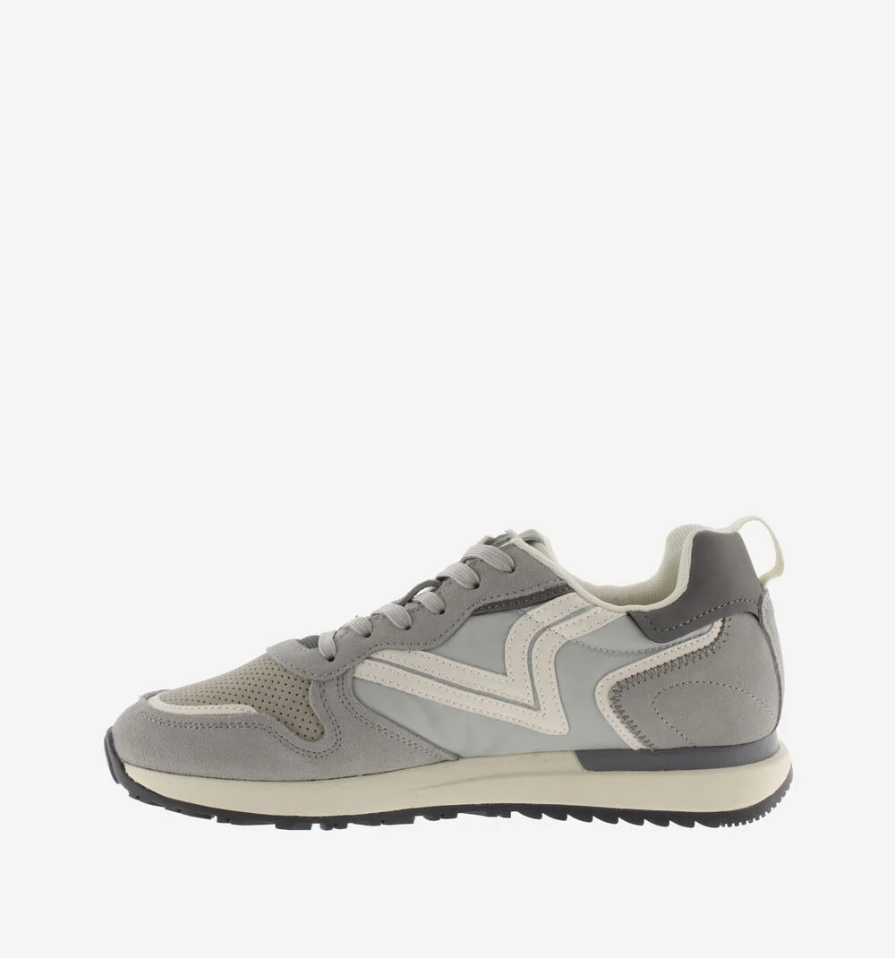 LEGGERA URBAN CONFORT TRAINERSGRIS