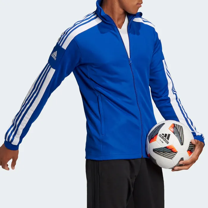 Adidas Squadra 21 Trainingsjack Heren